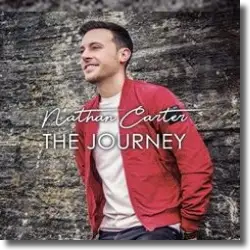 Cover: Nathan Carter - The Journey