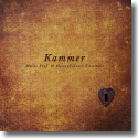 Cover: Malte Vief & HeavyClassic Ensemble - Kammer