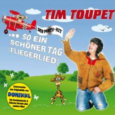 Cover: Tim Toupet