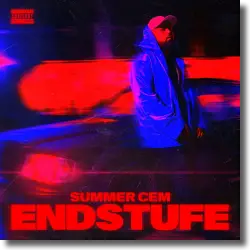 Cover: Summer Cem - Endstufe