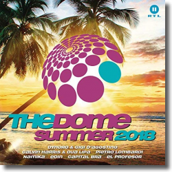 Cover: THE DOME Summer 2018 - Various Artists