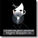 Cover: X-Ite Project feat. CEE KAY & Dave Switcher - Night Slippin In