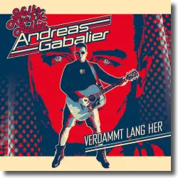 Cover: Andreas Gabalier - Verdammt lang her