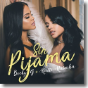 Cover: Becky G & Natti Natasha - Sin Pijama