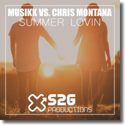 Cover: Musikk vs. Chris Montana - Summer Lovin