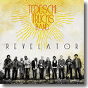 Cover:  Tedeschi Trucks Band - Revelator