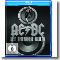 Cover:  AC/DC - Let There Be Rock