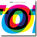 Cover:  Joy Division & New Order - Total: From Joy Division To New Order