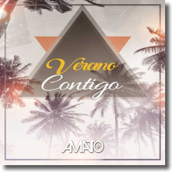 Cover: DJ Amato - Verano Contigo
