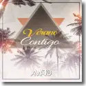 Cover:  DJ Amato - Verano Contigo