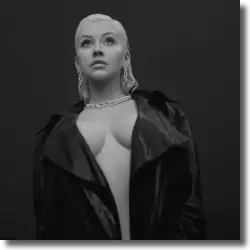 Cover: Christina Aguilera feat. Ty Dolla $ign & 2 Chainz - Accelerate