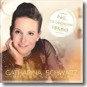 Cover:  Catharina Schwarz - Mach mir nichts vor