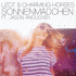 Cover: LIZOT & Charming Horses feat. Jason Anousheh - Sonnenmdchen (2018 Mix)