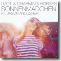 Cover: LIZOT & Charming Horses feat. Jason Anousheh - Sonnenmädchen (2018 Mix)