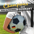 Cover: Anton Van Doornmalen - Champions aus Germany