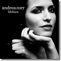Cover: Andrea Corr - Lifelines