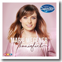 Cover: Marie Wegener - Königlich