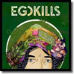 Cover: Egokills - Mellowhead