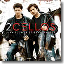 Cover:  2Cellos (Sulic & Hauser) - 2Cellos