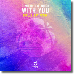 Cover: Semitoo feat. Nicco - With You