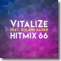 Cover:  VitaliZe feat. Roland Kaiser - Hitmix 66