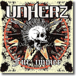 Cover: Unherz - Fr immer