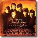 Cover: The Beach Boys - The Beach Boys & the Royal Philharmonic Orchestra