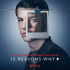 Cover: 13 Reasons Why Season 2 - Original Soundtrack