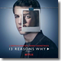 Cover:  13 Reasons Why Season 2 - Original Soundtrack
