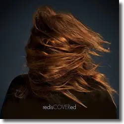 Cover: Judith Owen - redisCOVERed