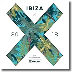 Cover: Depalma Ibiza 2018 - Various Artists
