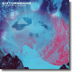 Cover: SixTurnsNine - Spinning Numbers