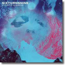 Cover: SixTurnsNine - Spinning Numbers