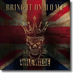 Cover: Will Wilde - Bring It On Home