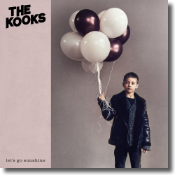 Cover: The Kooks - Let's Go Sunshine