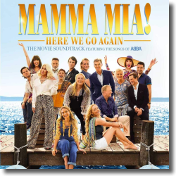 Cover: Mamma Mia! Here We Go Again - Original Soundtrack