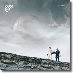 Cover: Great Good Fine OK - Change