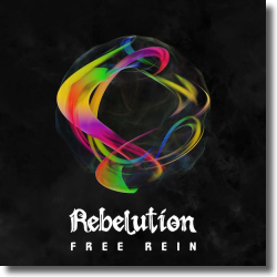 Cover: Rebelution - Free Rein