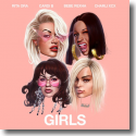 Cover: Rita Ora feat. Cardi B, Bebe Rexha & Charli XCX - Girls