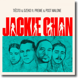 Cover: Tisto & Dzeko feat. Preme & Post Malone - Jackie Chan