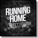 Cover:  Tony T. feat. Infinity DJs - Running Home