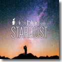 Cover: Alex Blue - Stardust
