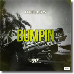 Cover: NAELLOW - Bumpin