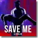Cover:  Gyrlie - Save Me