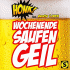 Cover: Honk! feat. Andy Luxx - Wochenende, Saufen, Geil