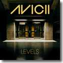 Cover:  Avicii - Levels