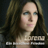 Cover: Lorena - Ein bisschen Frieden
