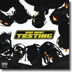 Cover: A$AP Rocky - Testing