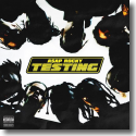 Cover: A$AP Rocky - Testing
