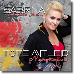 Cover: Sabrina - Tte Mitleid (Na Na Na Na Naa Na)